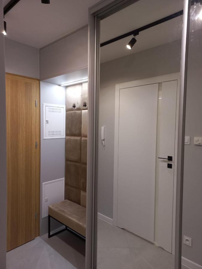 Apartament Centrum - Szum Potoku Карпач Екстериор снимка